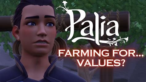 harvest moon mmo|Palia Game Review .